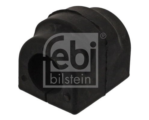 Mounting, stabiliser bar